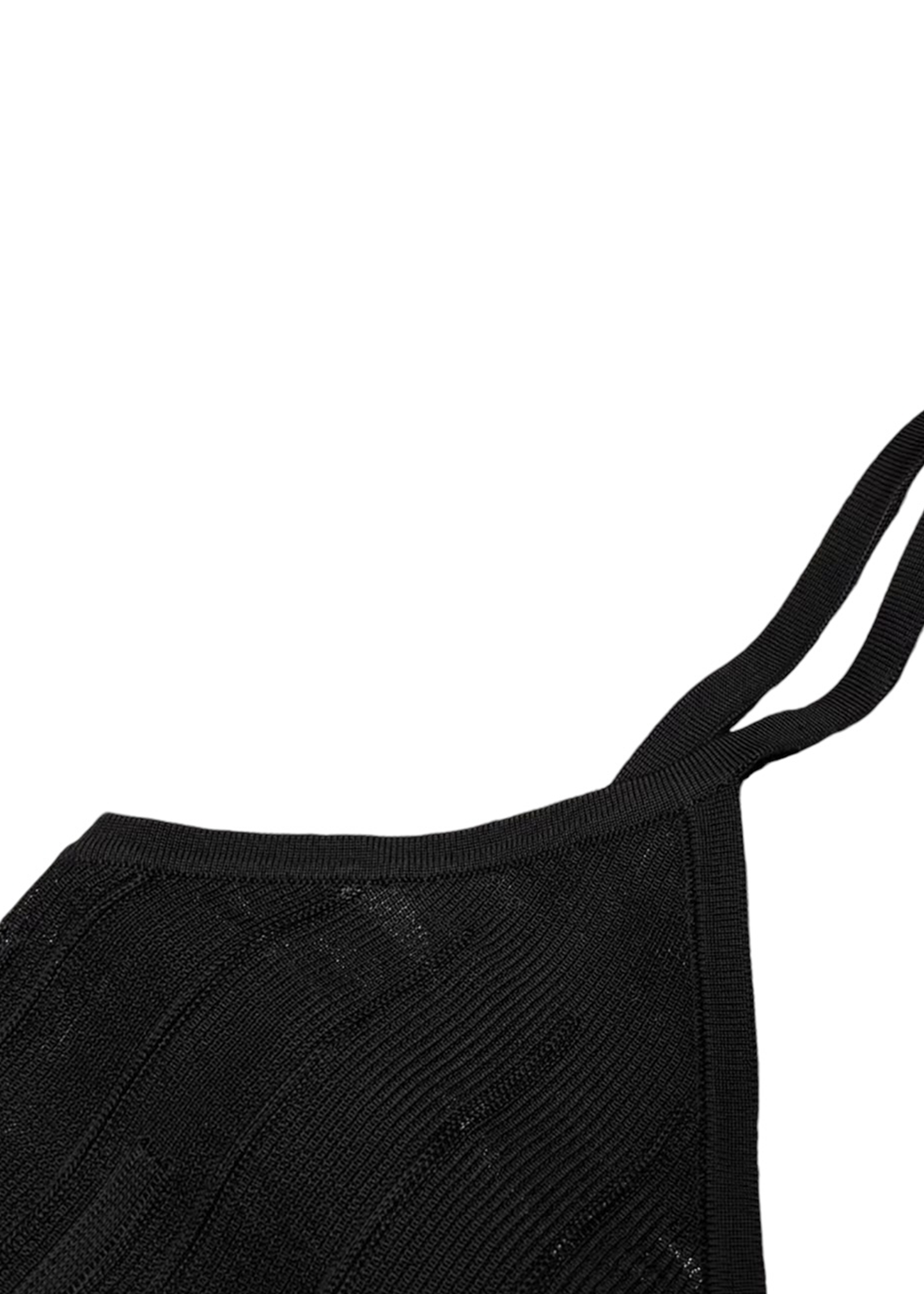 Lucy Knit Tank