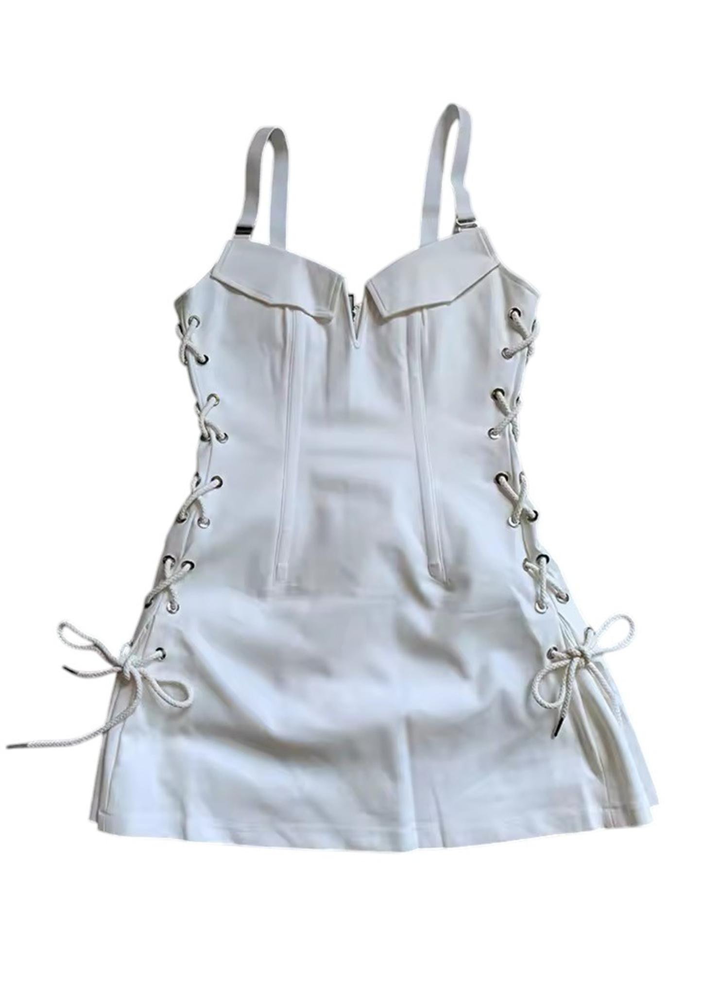 Sofia Mini Dress