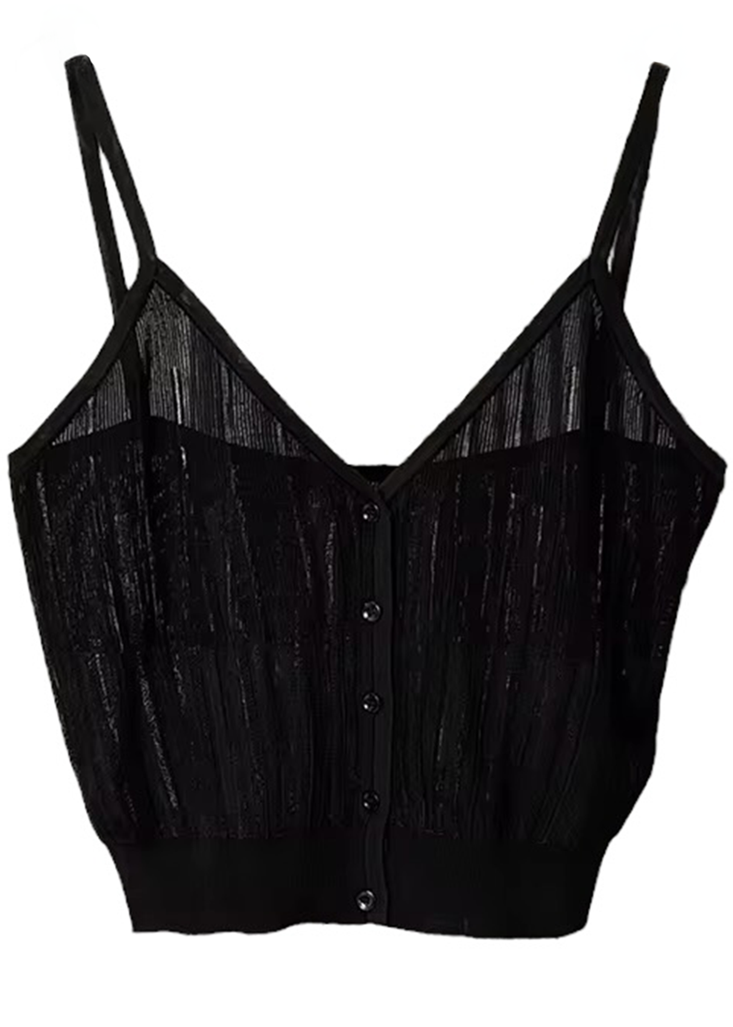 Lucy Knit Tank