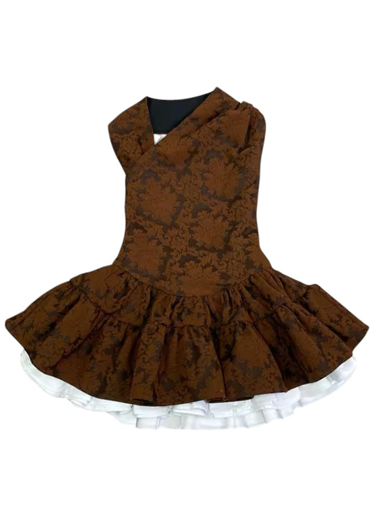 Hazel Mini Dress