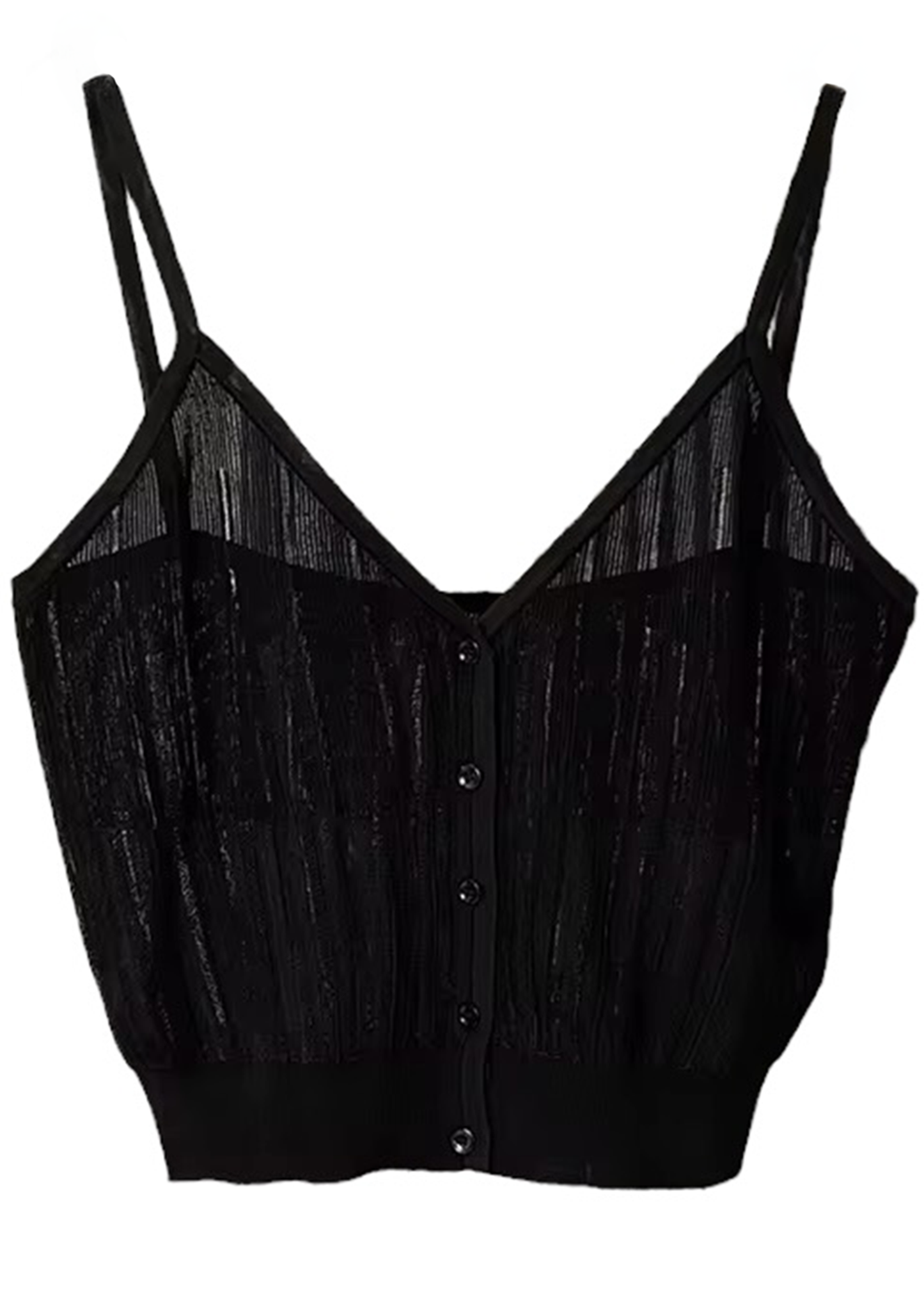 Lucy Knit Tank