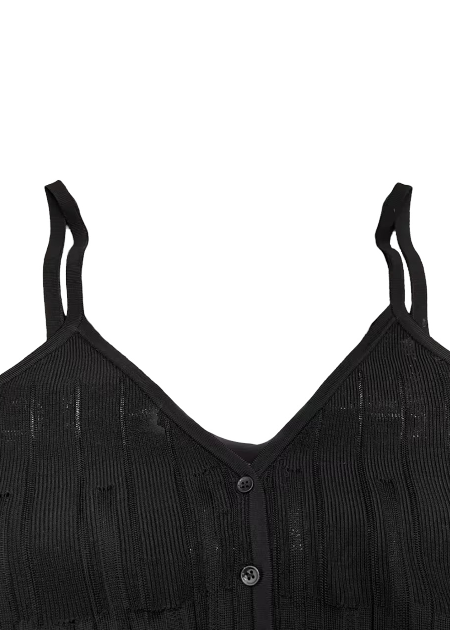 Lucy Knit Tank