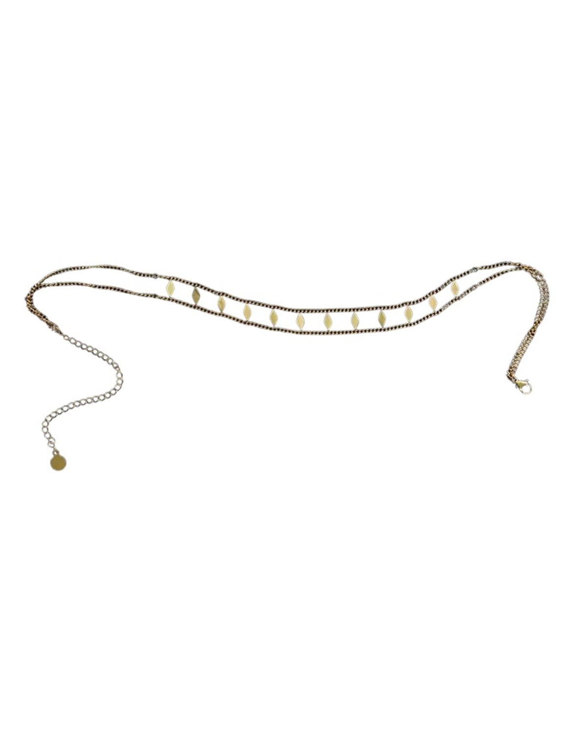 Wynter Chocker Necklace