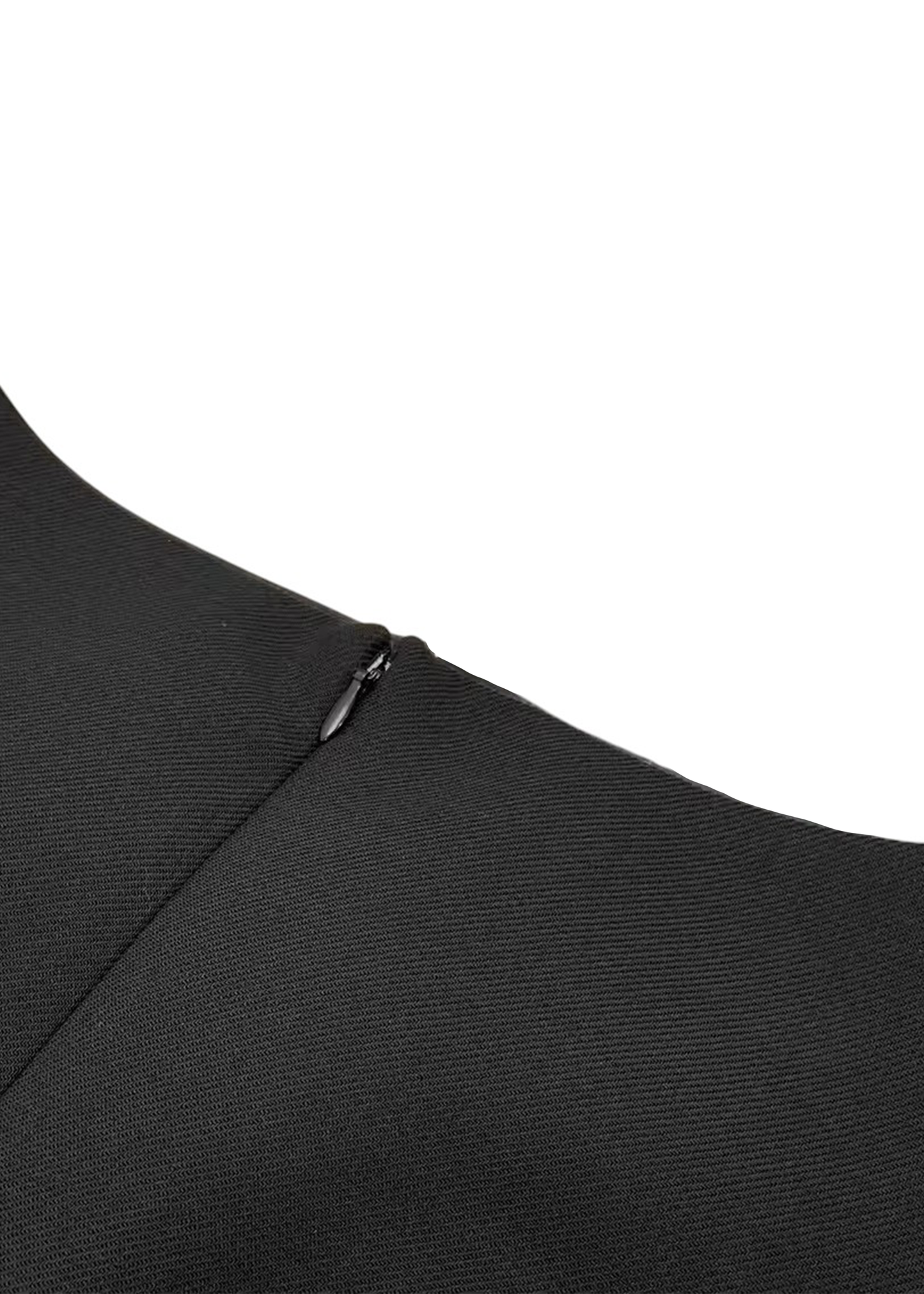 Mia Mini Dress with Bow Detail