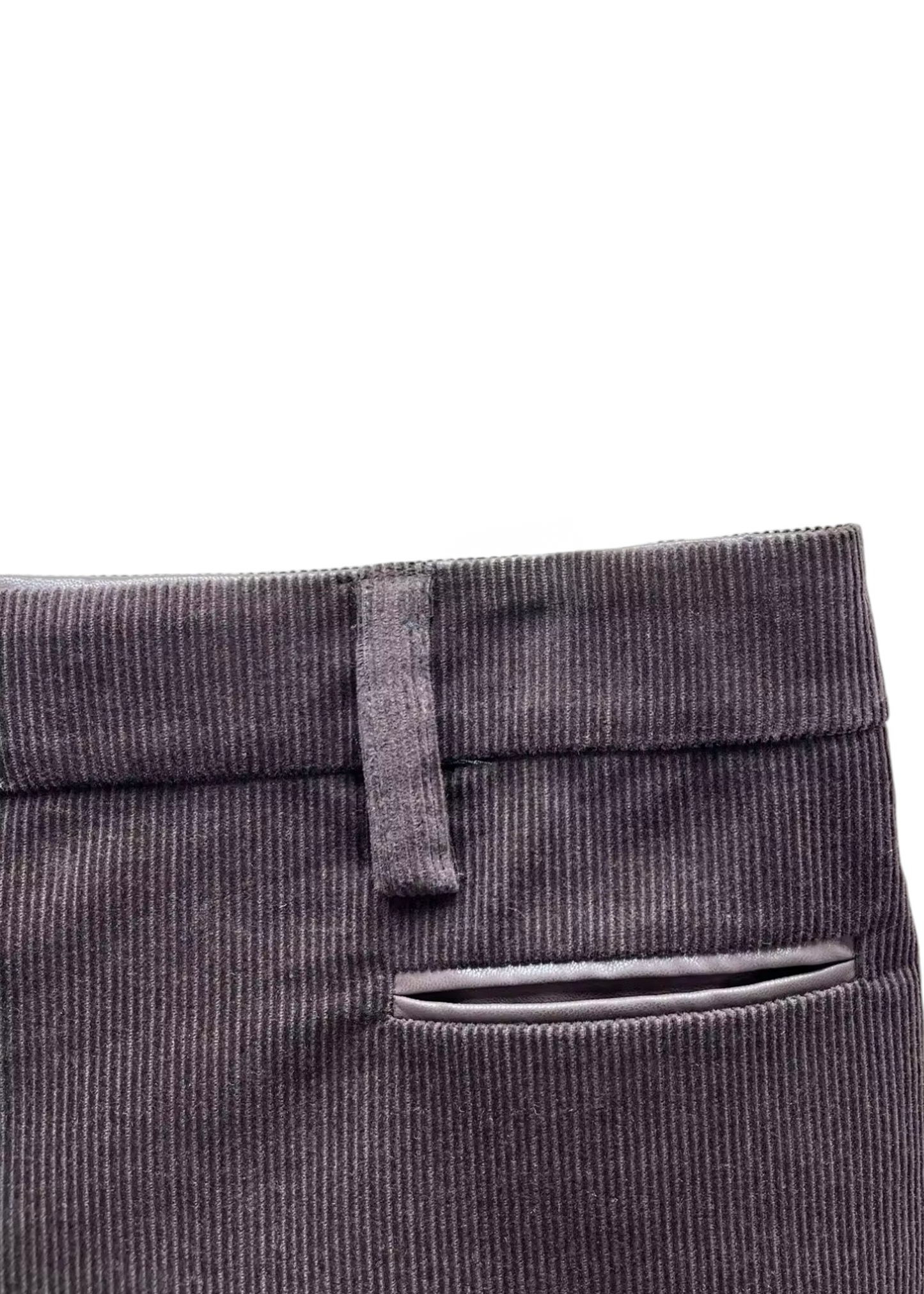 Charlotte Micro Shorts