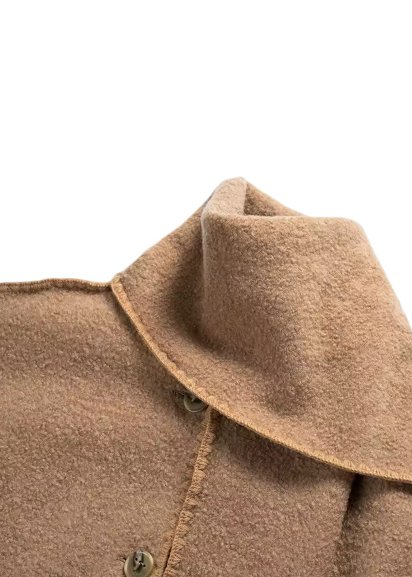 Saoirse Scarf Collar Jacket