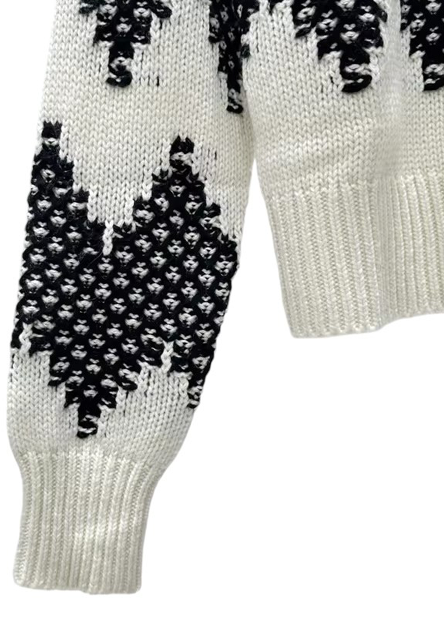 Ayra Knit Turtleneck