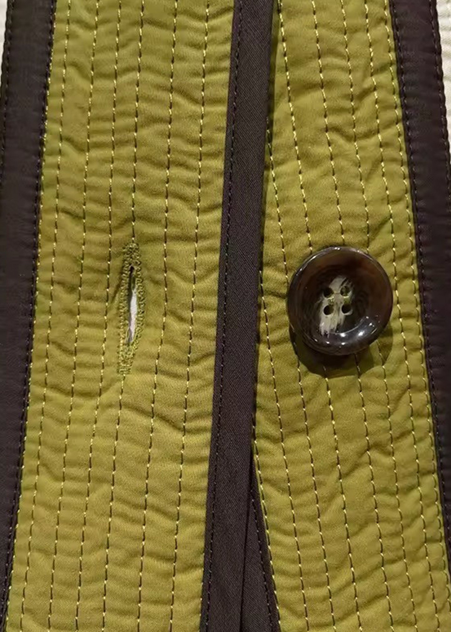 Avery Quilted Jacket