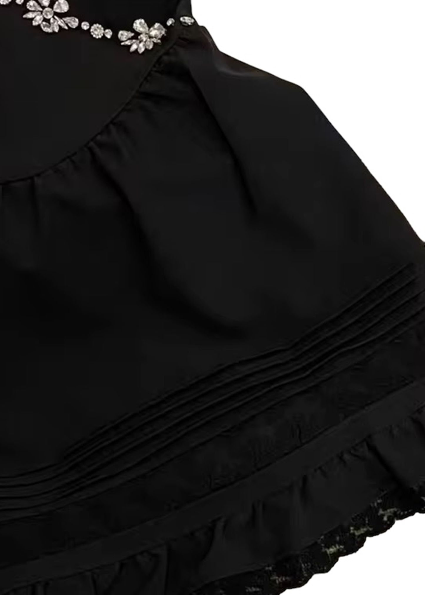 Elizabeth Mini - Black