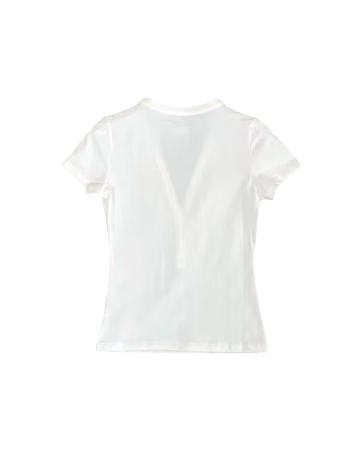 Ava Tee - White