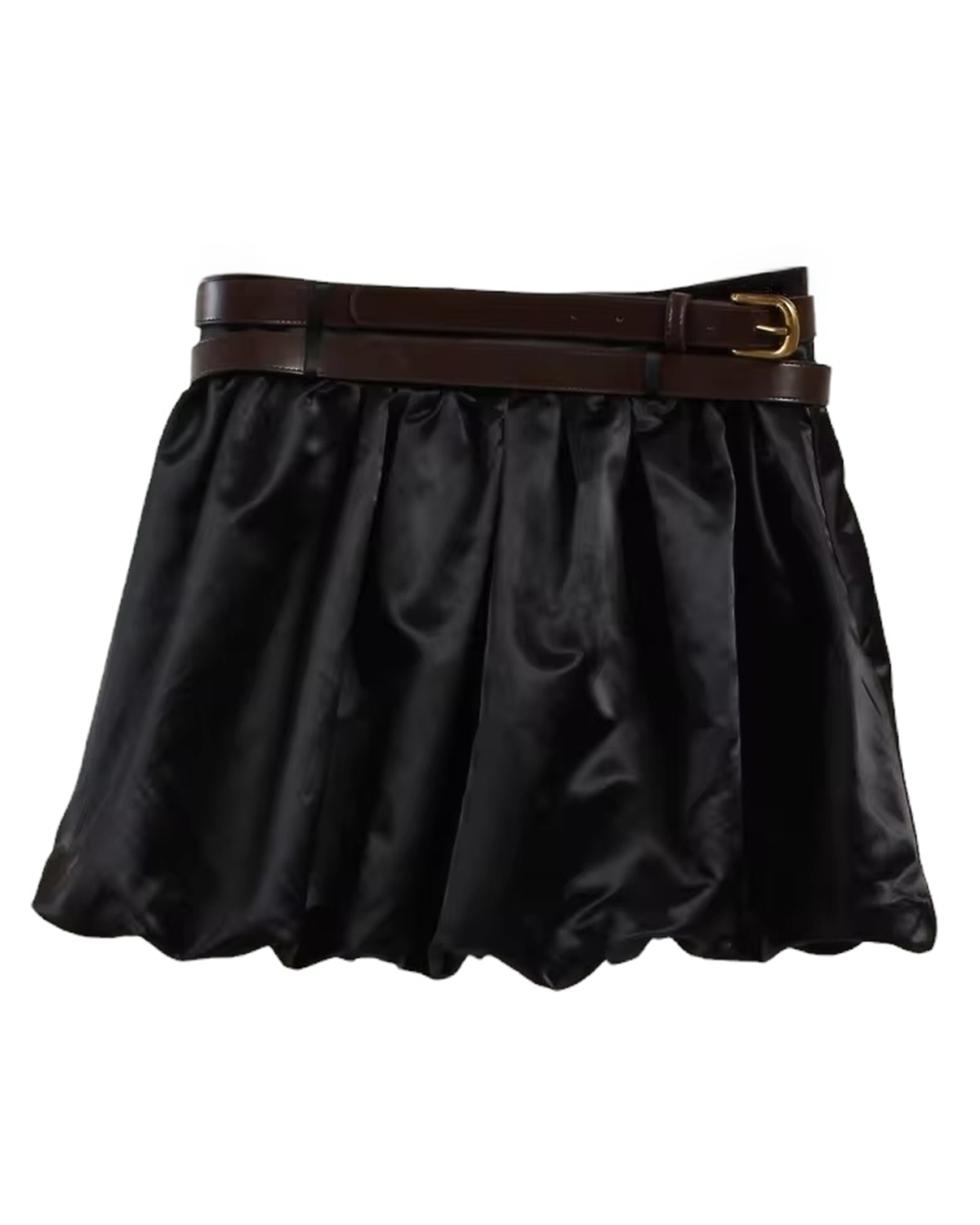 Lilliana Mini Skirt