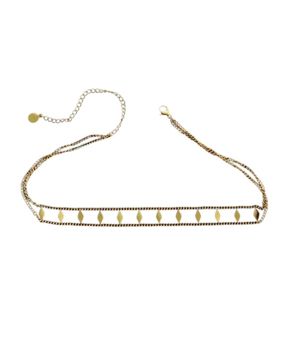 Wynter Chocker Necklace