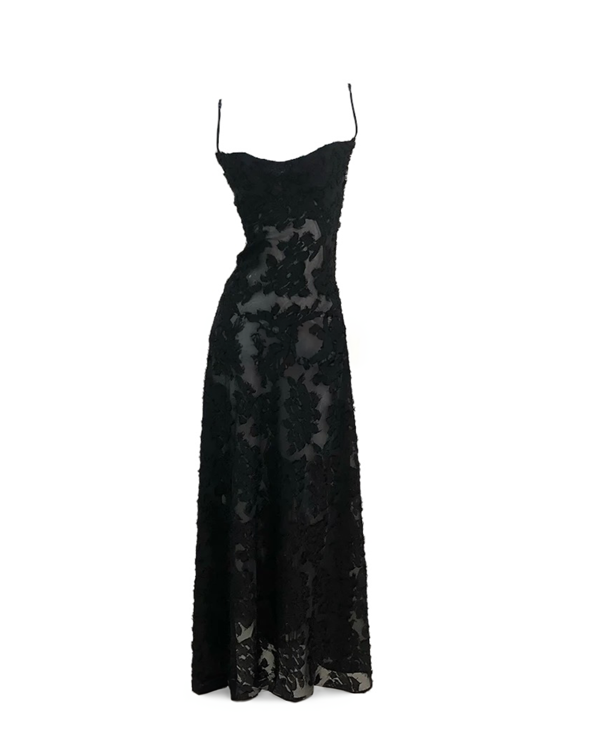 Aria Lace Dress