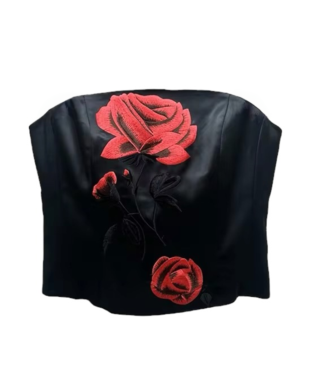 Ruby Rose Corset