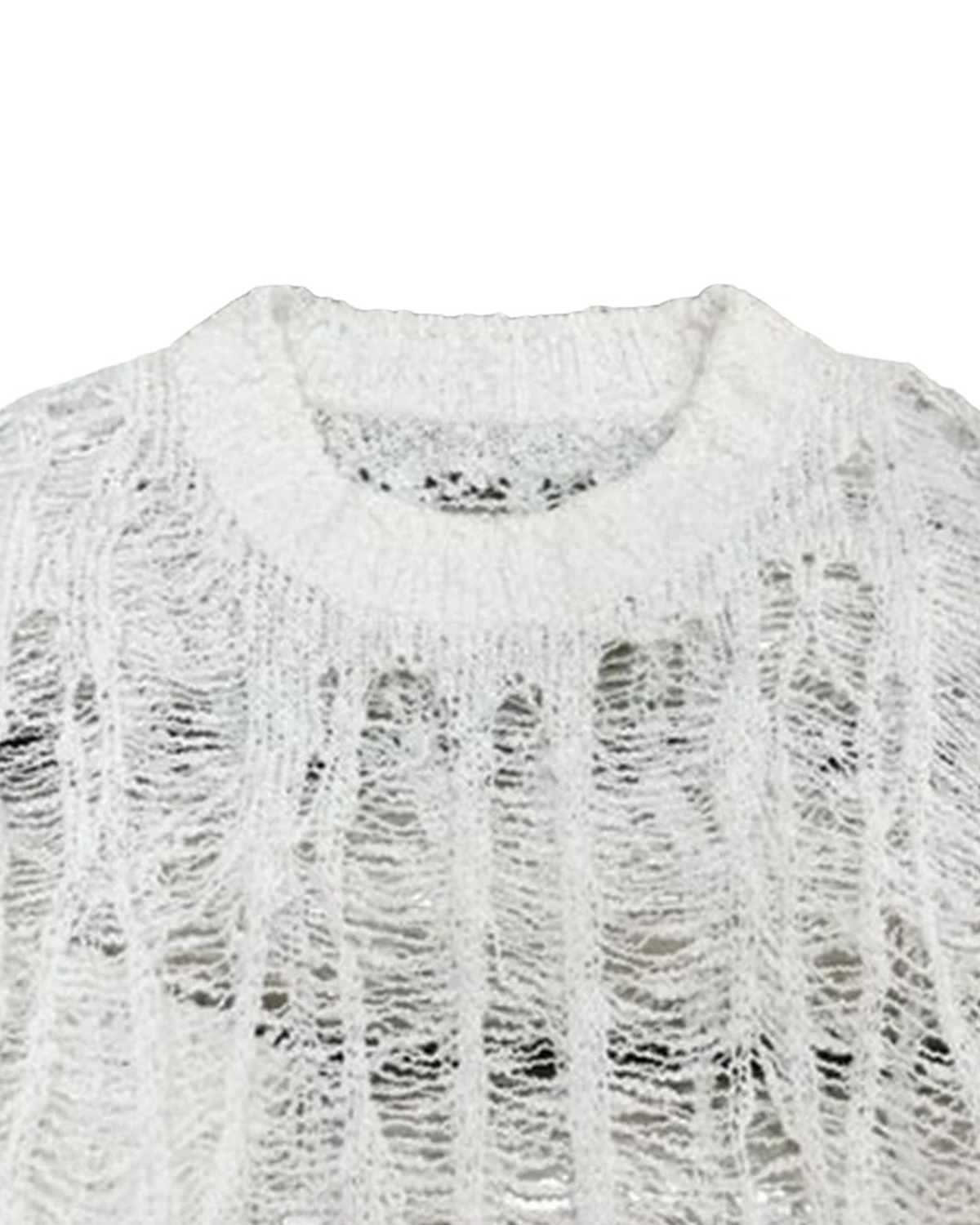 Cordelia Knit Top