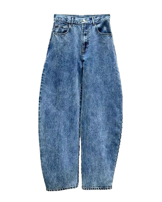 Emmeline Baggy Jeans