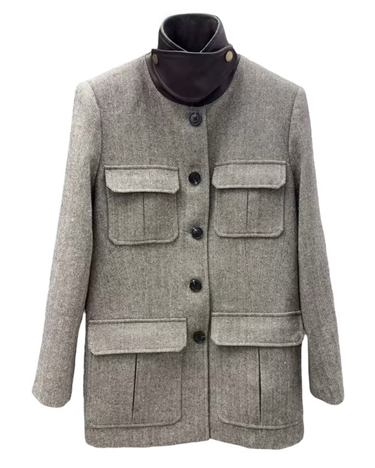 Emiliana Jacket