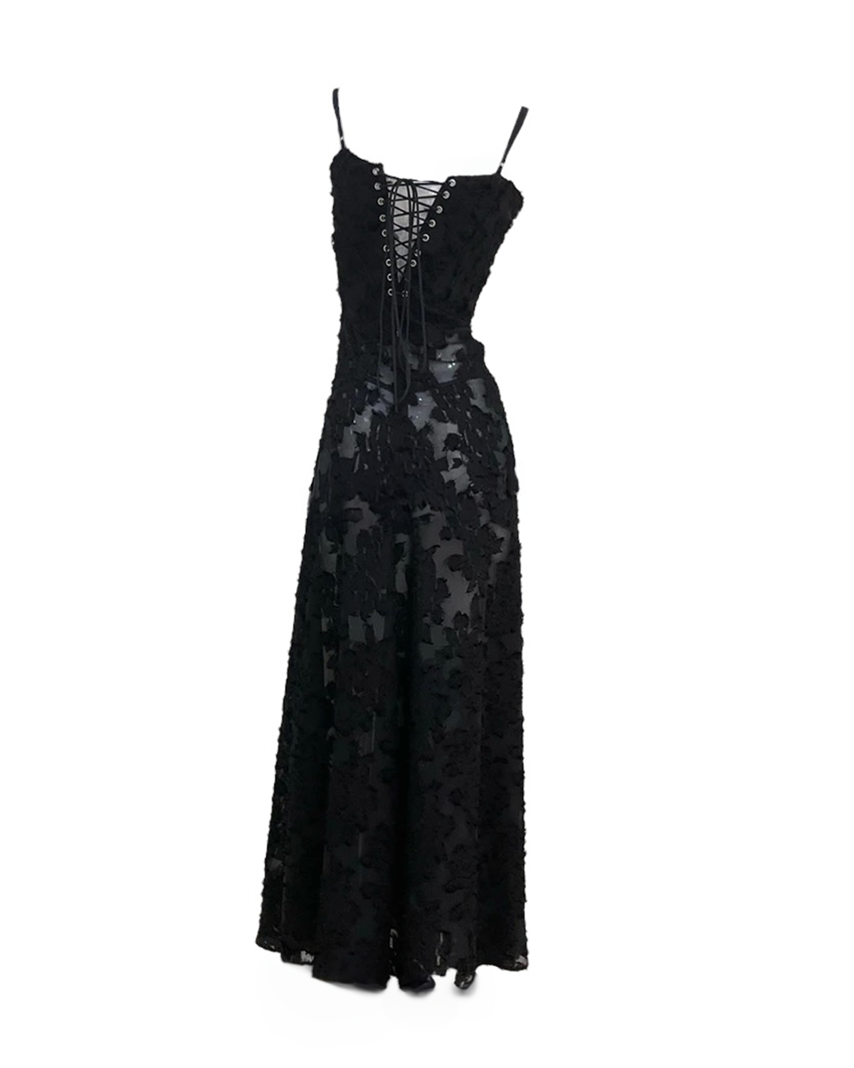 Aria Lace Dress