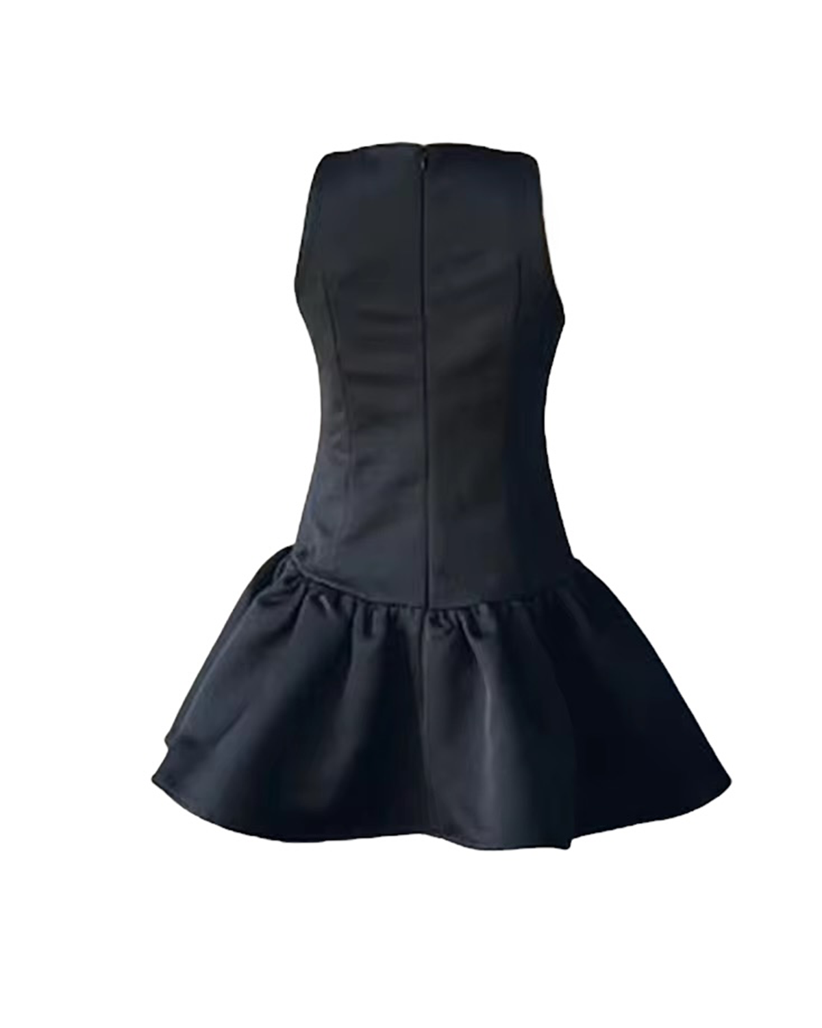 Asa Mini Dress