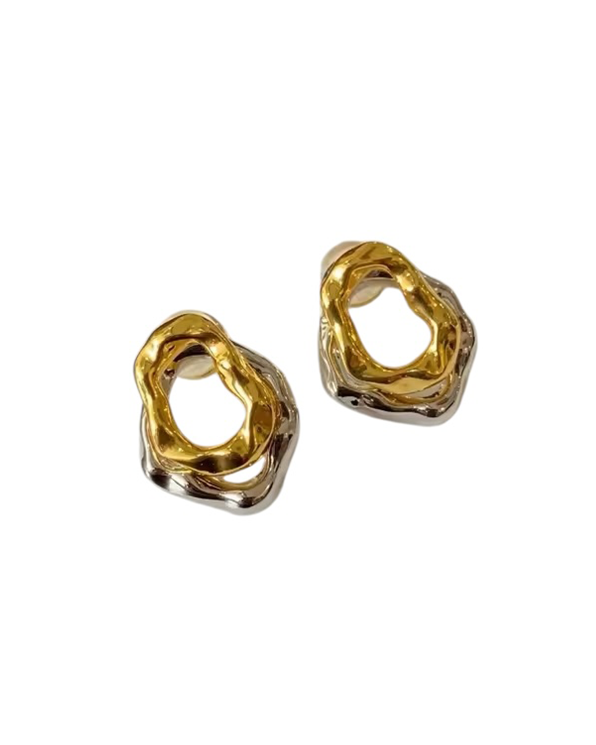 Itzel Earrings