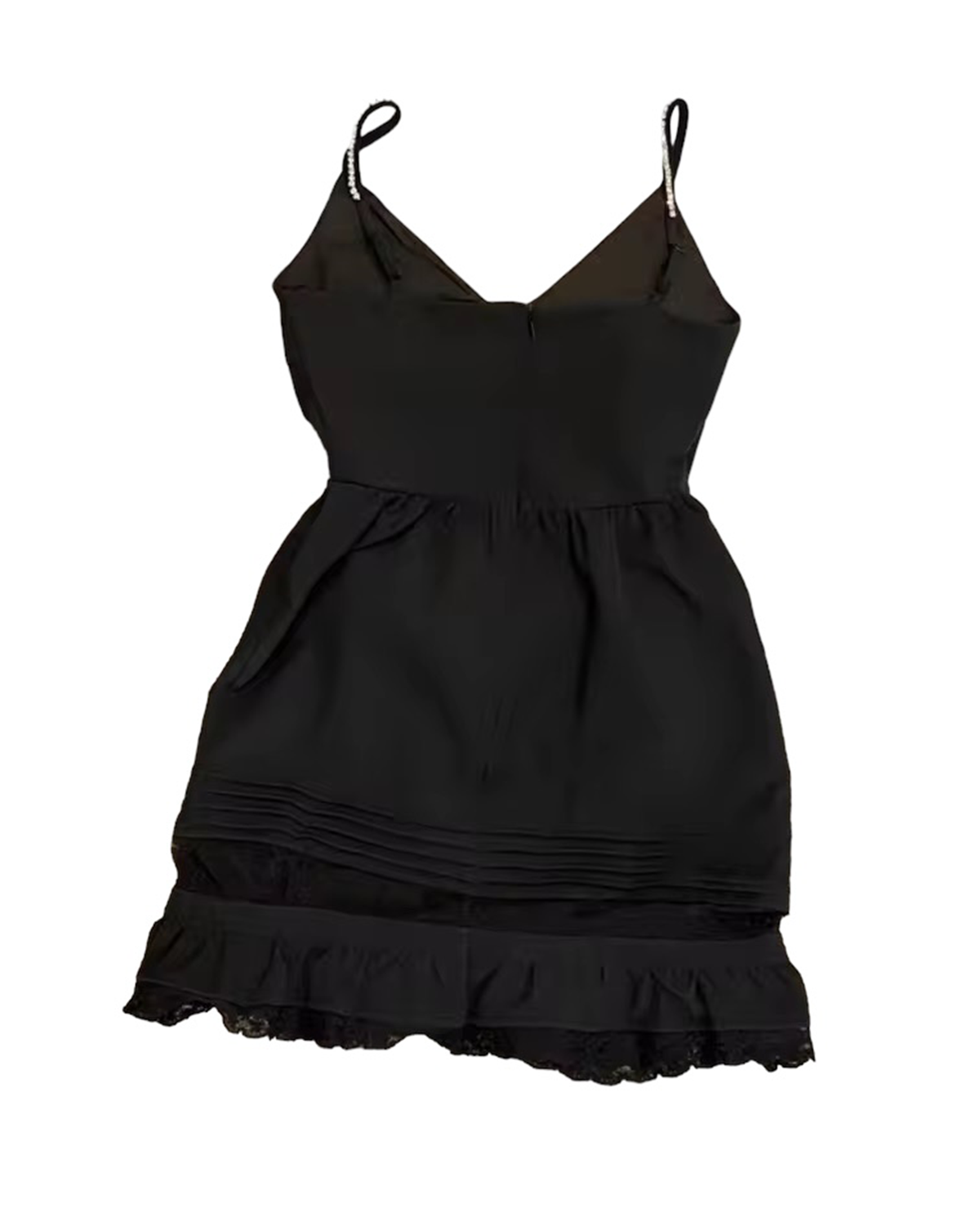 Elizabeth Mini - Black