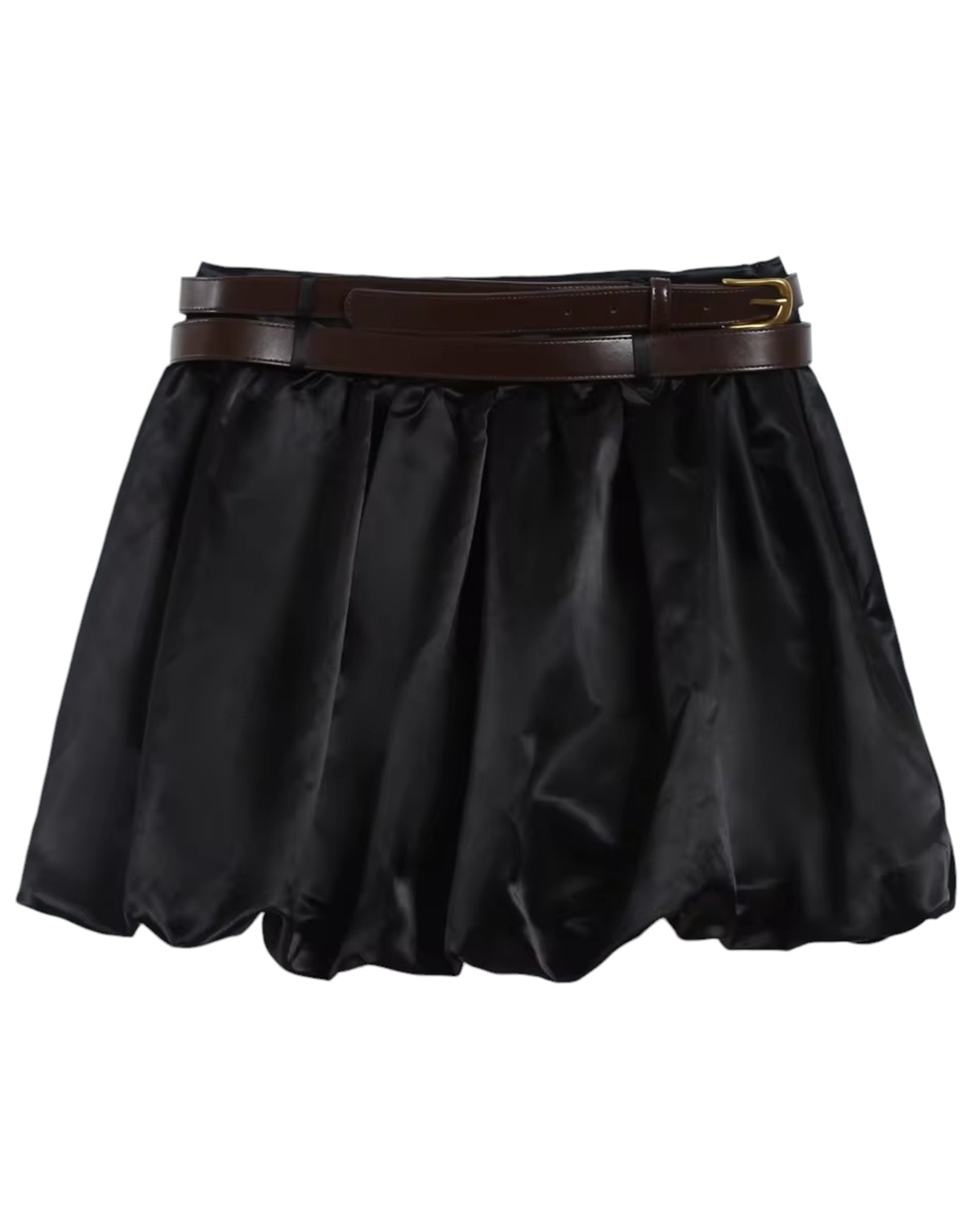 Lilliana Mini Skirt