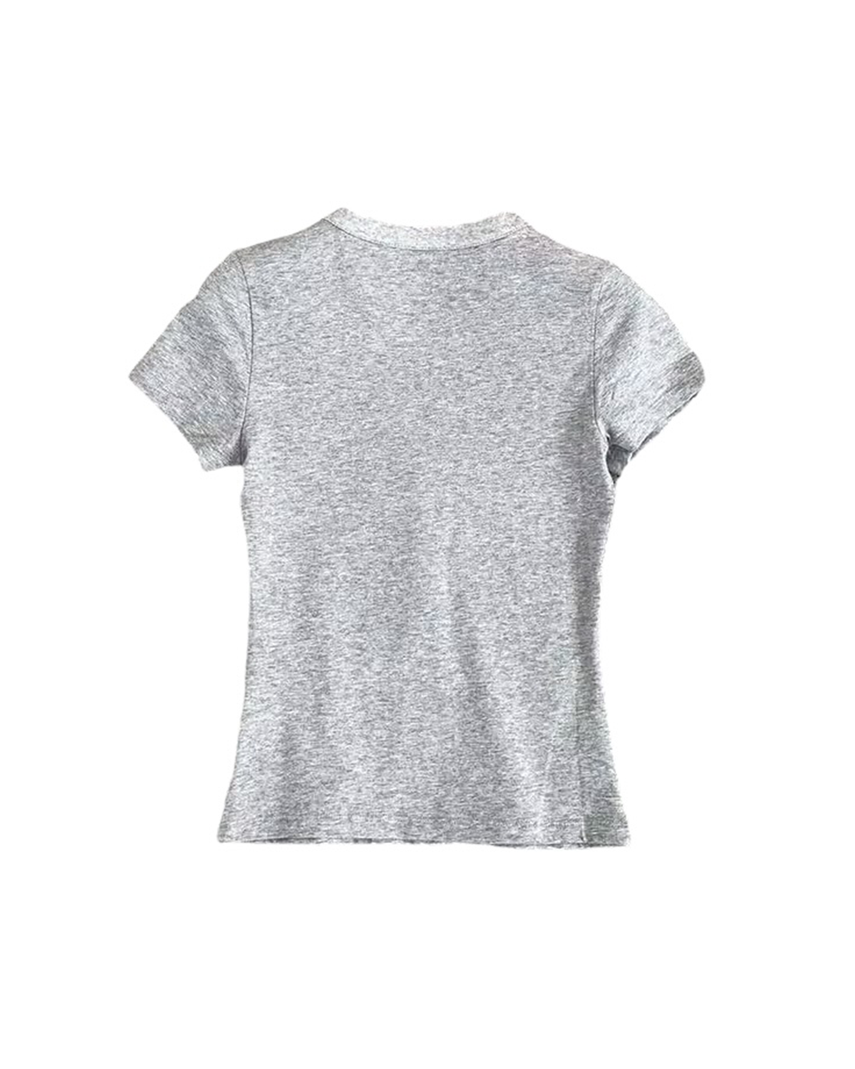 Ava Tee - Gray