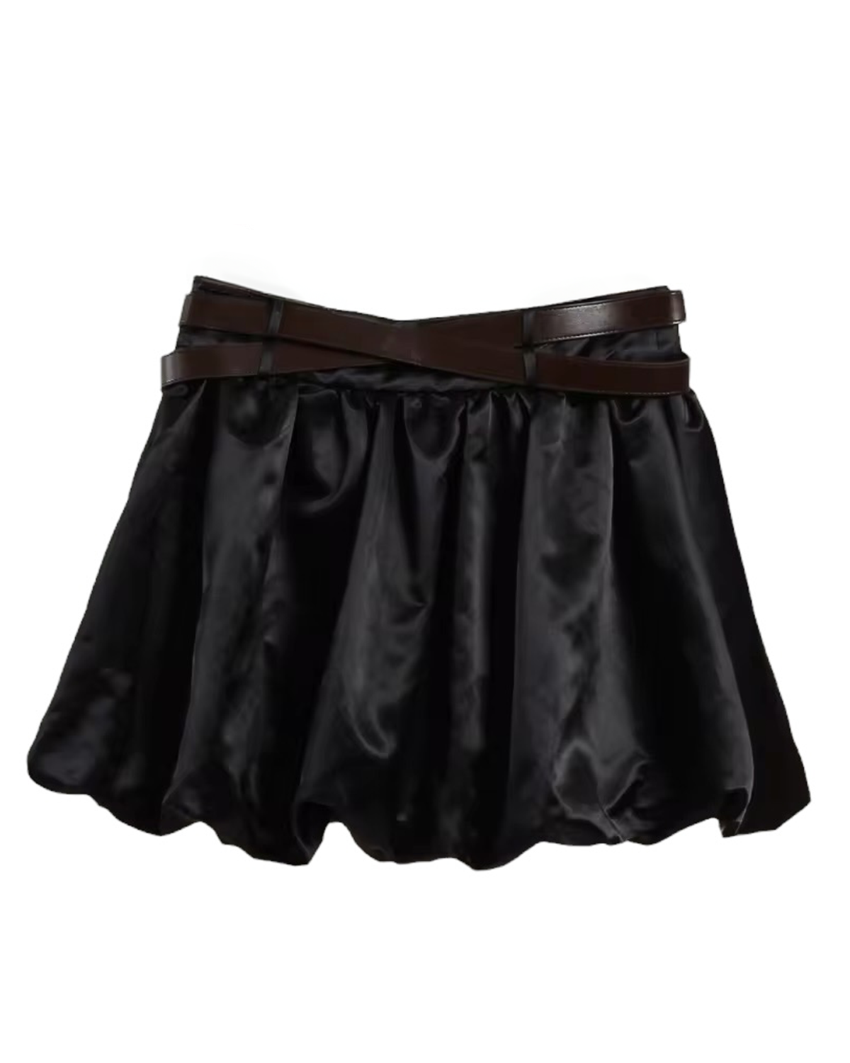 Lilliana Mini Skirt