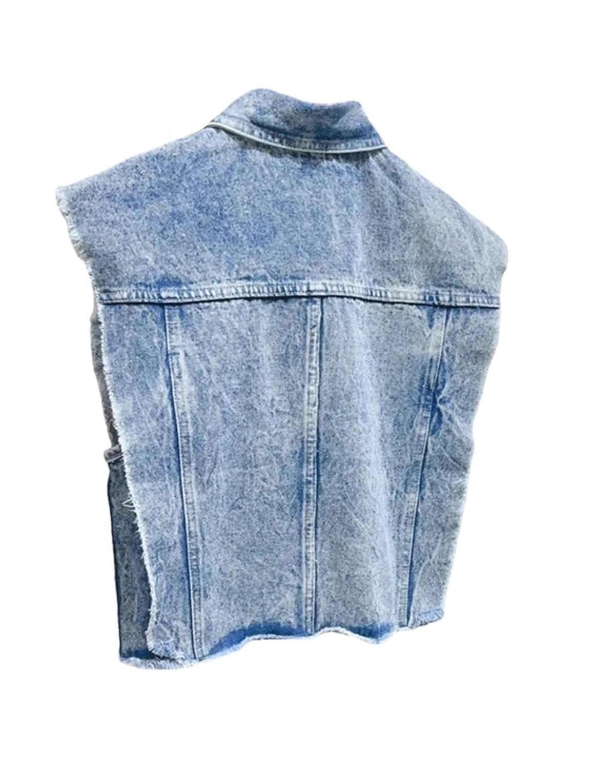 Everly Jean Vest