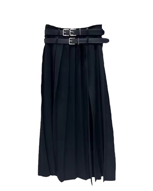 Emorey Skirt - Black