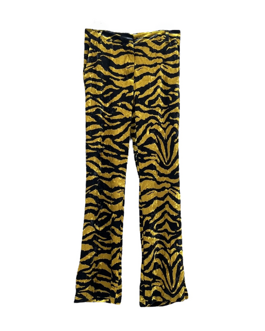 Tyra Tiger Pants