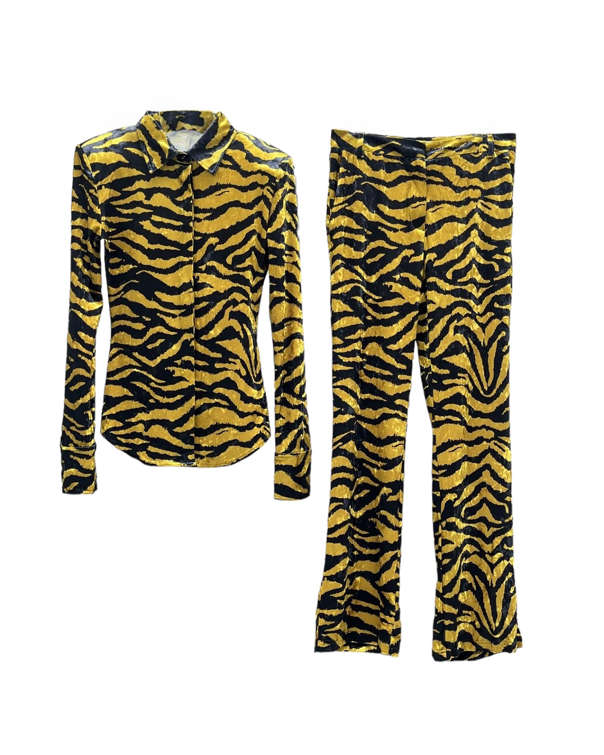 Tyra Tiger Pants